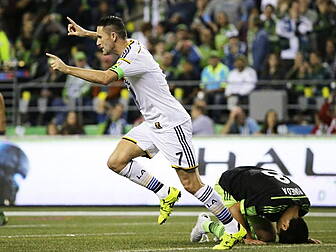 WATCH: All of Robbie Keane'...